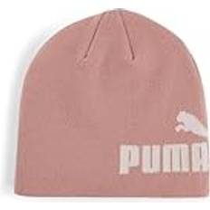 Puma Asusteet Puma Essentials Logo Cuffless Beanie Hat - Pink