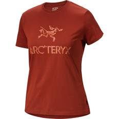 Arc'teryx Tops Arc'teryx Arc'Word Cotton T-Shirt Women's