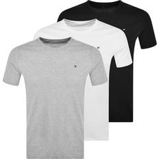 Tommy Hilfiger Pack Short Sleeve T Shirts