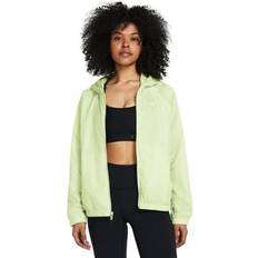 Outerwear Under Armour Rival Sport Windbreaker Woman