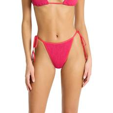 One Size Bikiniunderdelar Bond Eye Badkläder - Rosa