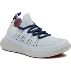 Grundéns Women's Sea Knit Boat Shoe Arctic Ice W
