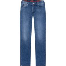 Tramarossa Cotton Jeans & Men's Pant