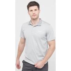 Silver Polo Shirts Regatta Men's Maverick V Active Polo Shirt