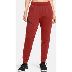 Under Armour Women Trousers Under Armour Unstoppable Fleece Joggers Regular Woman