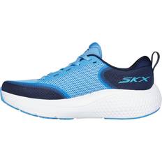 Skechers Men Running Shoes Skechers Men's Go Run Supersonic Max, Blue/Navy