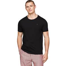 Tommy Hilfiger Bomull T-shirts Tommy Hilfiger Boxer Trunks 3-pack - Svart