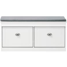 Flip Down Cabinet