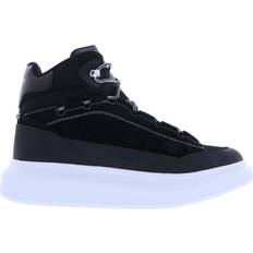 Alexander McQueen Ankle Boots Alexander McQueen Lace-up Boots