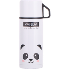 Barntermosar Mackenzie Kids Thermos Panda 350ml