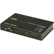 Switch KVM Aten Extender KVM USB HDMI HDBaseT 2.0 CE820R