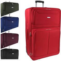 Ariana Grande Large/extra large lightweight luggage trolley suitcase