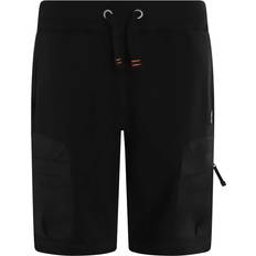 Parajumpers Klær Parajumpers Casual Shorts Black