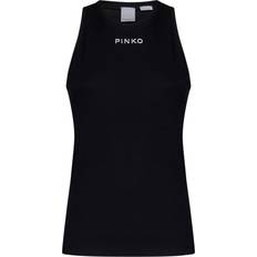 Bluse Pinko Distinto Slim Fit Top - New