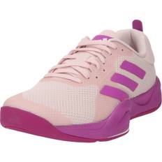 Adidas Pink Træningssko adidas adidas Sport Performance Træningssko Rapidmove Trainer W Rosa