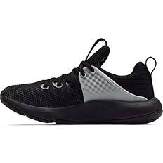 Under Armour Mujer Zapatillas de Gimnasio y Entrenamiento Under Armour Hovr Rise 3 Black Female