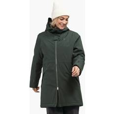 Schöffel Coats Schöffel Urban Ins Parka Style Crivat WMS grün