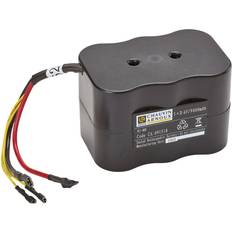 Chauvin Arnoux Batteripack Batteripaket NiMH 6 V 8,5Ah, P01296030
