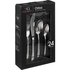 De Gourmet Orba