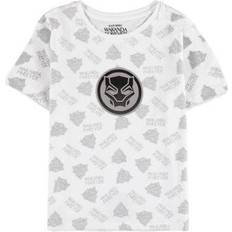 T-shirt Black Panther Logo