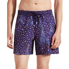 Polyamide Maillots de Bain Vilebrequin Moorea 5 Swim Trunks