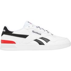 Reebok Sneakers Court Advance Clip Blanc