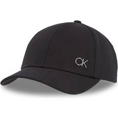 Calvin Klein Herr Kepsar Calvin Klein Keps K50K512349 Svart