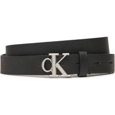 Calvin Klein Donna Cinture Calvin Klein Cintura da donna K60K612285 Nero