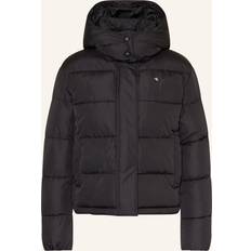 Calvin Klein M Jacken Calvin Klein Jeans Steppjacke SCHWARZ