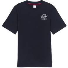 Herschel T-Shirt Noir