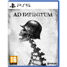 PlayStation 5 Games Ad Infinitum (PS5)