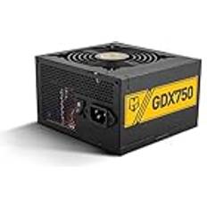 NOX Hummer GDX750 80+ Gold 750W Processor