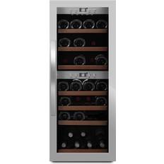 Fritstående Vinkøleskab WineExpert 38 Stainless
