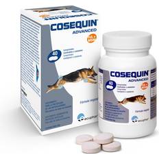 Cosequin Advanced For Hond 40 Tablets