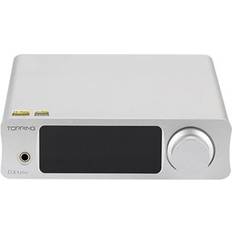 Topping DX3Pro DAC & Headphone Amplifier Silver