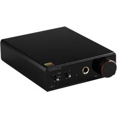 Topping L30II Desktop Headphone Amp Black