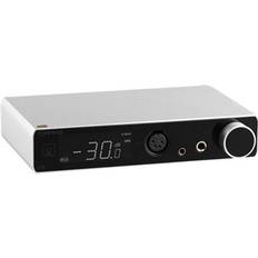 Topping L70 Full Balanced NFCA Headphone Amp Silver