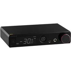 Topping L70 Full Balanced NFCA Headphone Amp Black