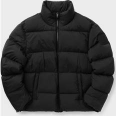 Moose Knuckles Herr Jackor Moose Knuckles KINGS PUFFER men Down & Puffer Jackets black in size:XXL