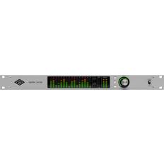 Universal Audio Apollo x16D Essentials Thunderbolt 3 Rack Interface