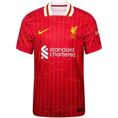 NIKE Men's Liverpool FC 2024/25 Match Home Dri-Fit ADV Soccer Authentic Jersey