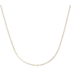 FAVS Chain Necklace - Gold