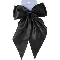 Scunci Elite Large Bow Barrette Hair Clip