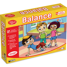 The balance spil Games4u Balance