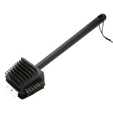 Cuisinart 4 In 1 18" Grill Cleaning Brush