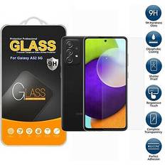 Samsung Galaxy A52 5G Tempered Glass Screen Protector