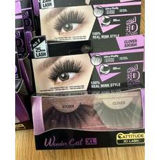 Ebin New York False Eyelashes - Sexy Cat Pisces