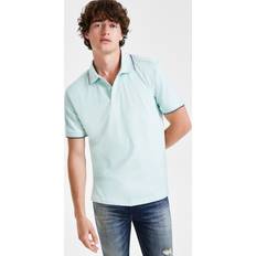 Guess Polo paidat Guess Classic Polo Turquoise