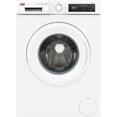 Démarrage Différé Lave-linge New Pol NWT0610 Chargement Frontal 6 kg 1000 rpm