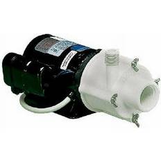 Water Pumps Little Giant 582503 4-MD-SC Magnetic Drive Pump 115V- 850 GPH At 1'